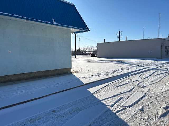 119 1st Avenue East, Brooks, AB