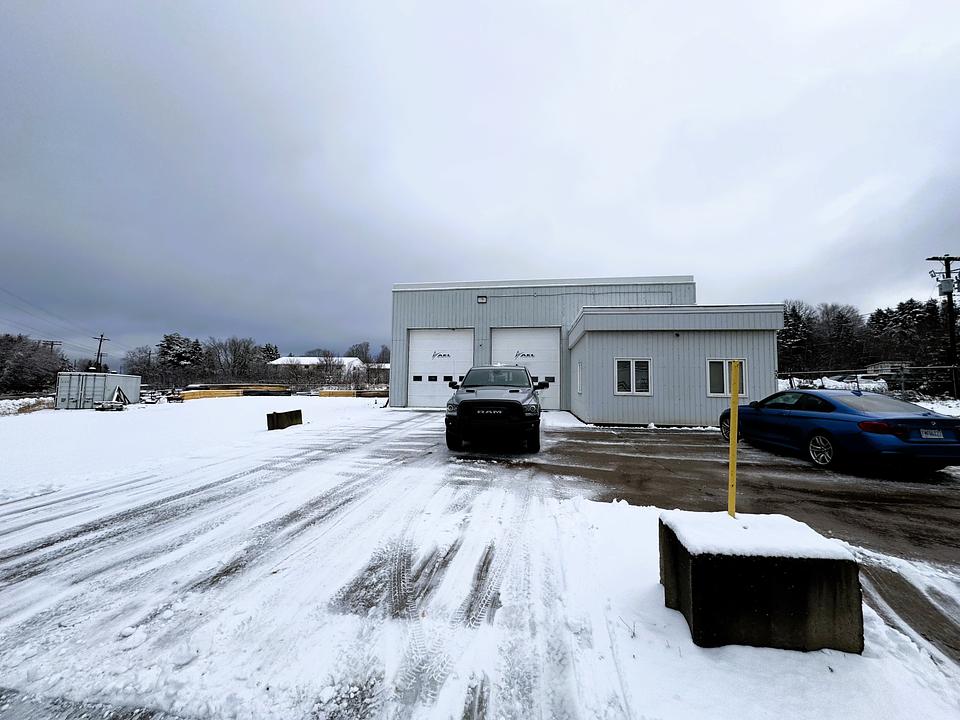 55 Industrial Avenue, Truro, NS