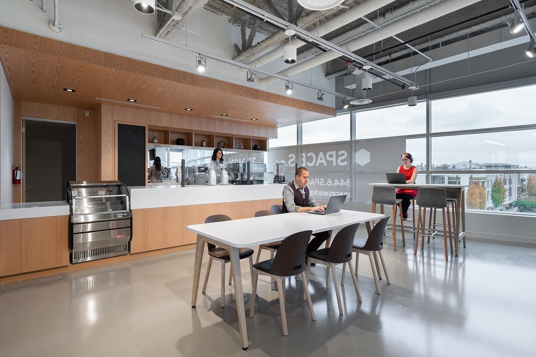 3540 Uptown Boulevard, Victoria, BC