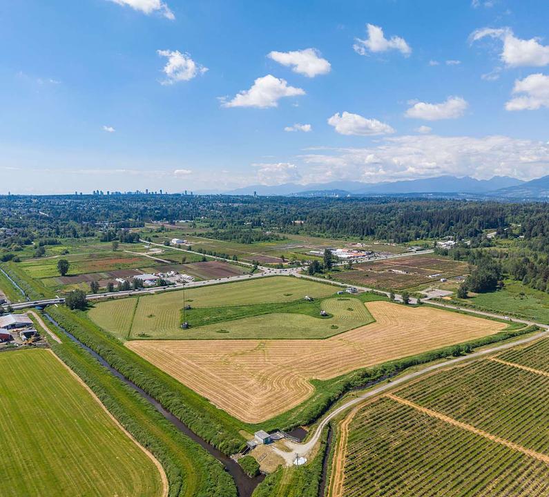 17606 88 Avenue, Surrey, BC