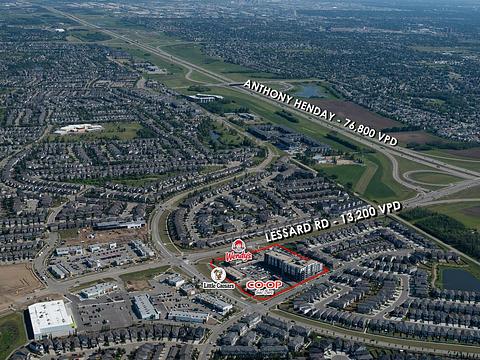128 Edgemont Road Northwest, Edmonton, AB