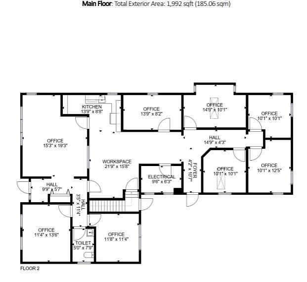 4610 48 Avenue, Red Deer, AB