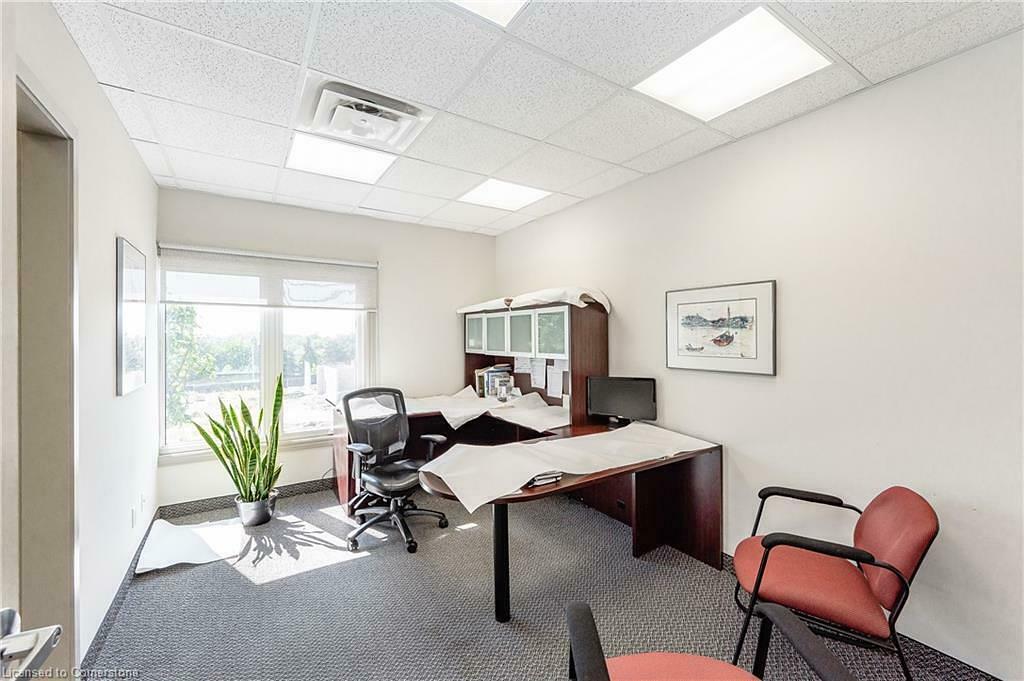 Suite 301A - 104-2904 South Sheridan Way, Oakville, ON