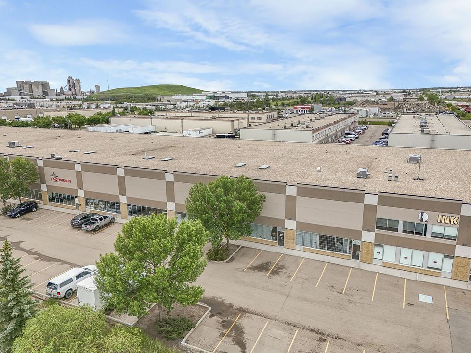 15454 131 Avenue Northwest, Edmonton, AB