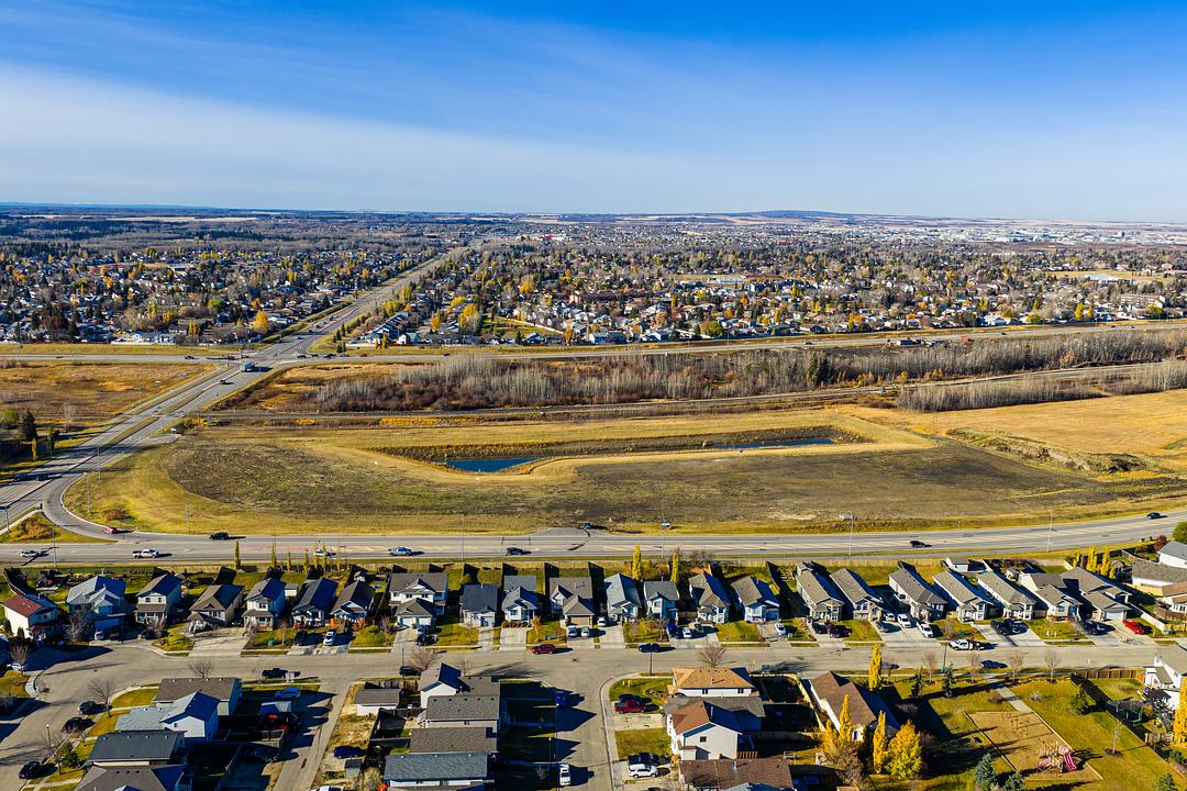 BLDG 2 - 92 Street, Grande Prairie, AB