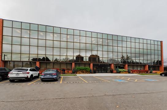 6700 Century Ave, 3rd Floor, Mississauga, ON
