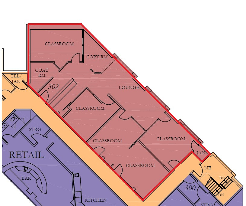 302 - 4293 Mountain Square, Whistler, BC floorplan