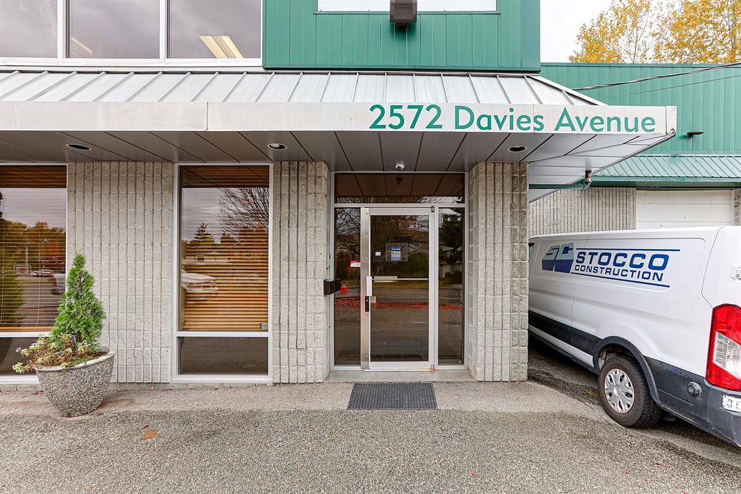 2572 Davies Avenue, Port Coquitlam, BC