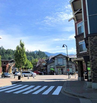 4 - 45665 Tamihi Way, Chilliwack, BC