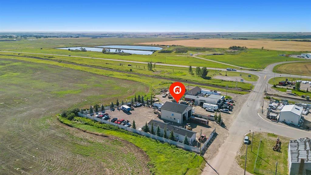 81 Barstow Street, Carseland, AB