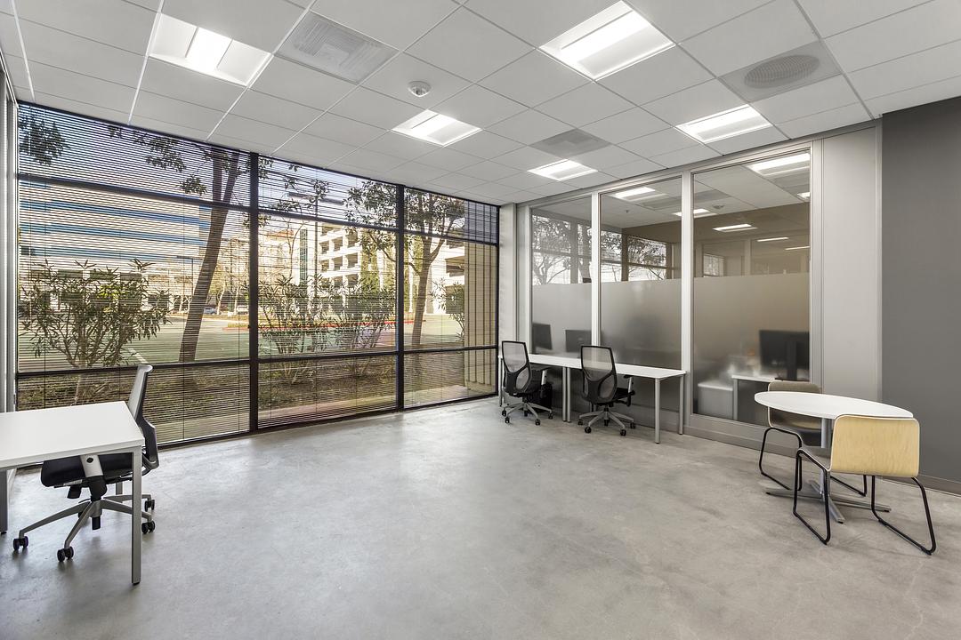 1WS - 3031 Tisch Way, San Jose, CA