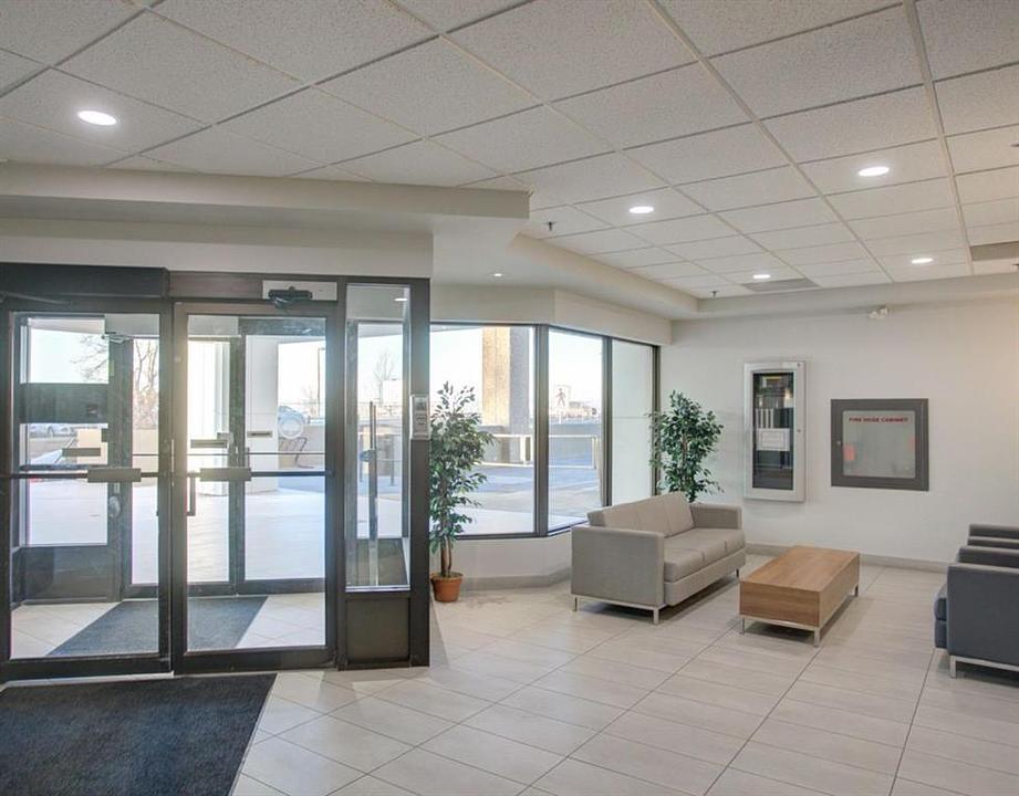 520 - 2710 17 Avenue Southeast, Calgary, AB