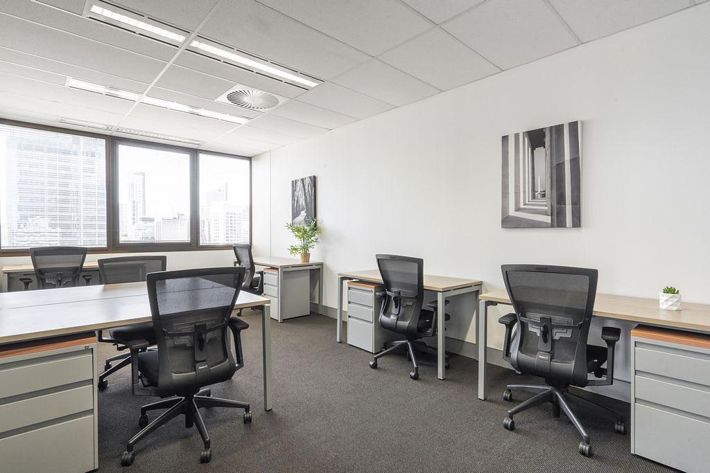 11th Floor - 343 Preston Street, Ottawa, ON