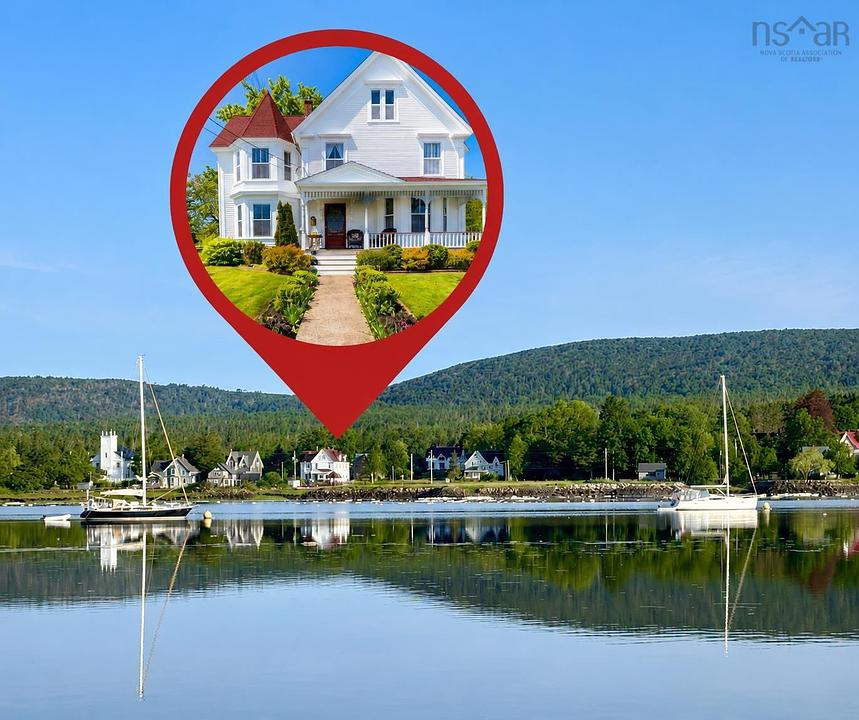 5287 Granville Road, Granville Ferry, NS