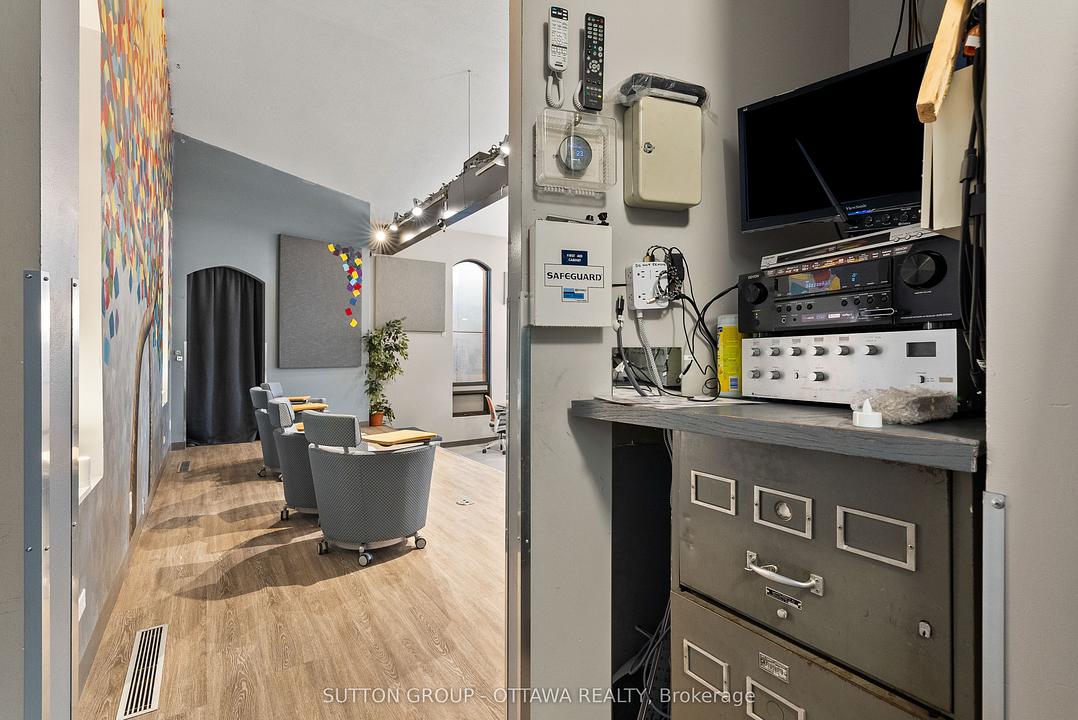 499 Preston Street, Ottawa, ON