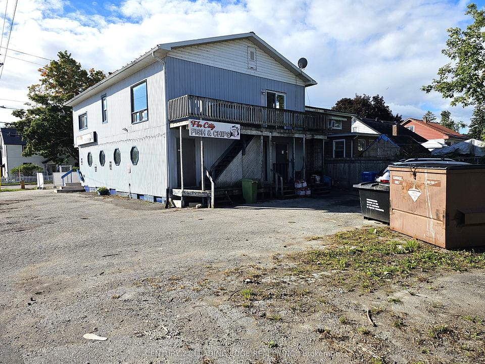 300 James Street East, Orillia, ON