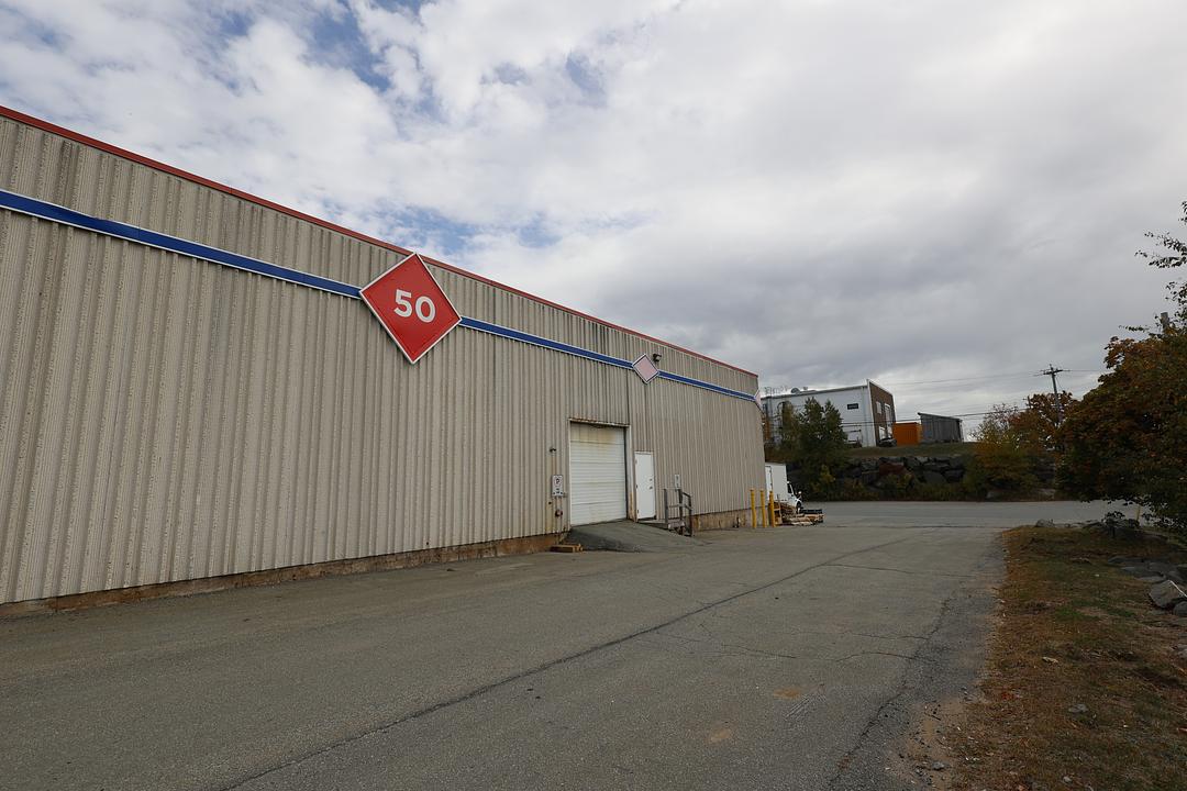 Unit 111 - 50 Akerley Blvd, Dartmouth, NS