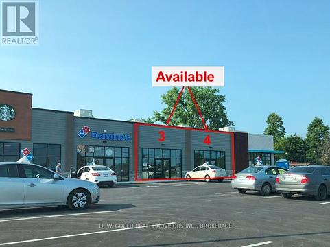 620 Dundas Street East, Belleville, ON
