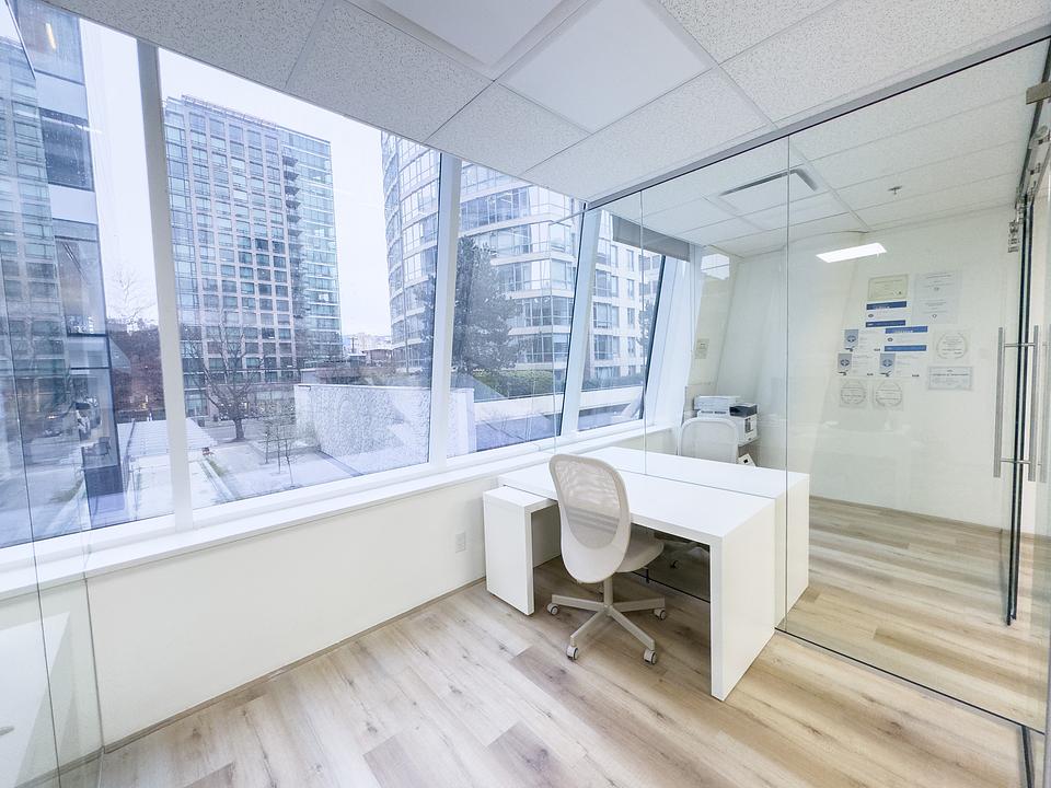 510 - 1281 Hornby Street, Vancouver, BC