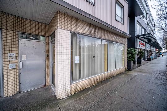 414 Columbia St, New Westminster, BC