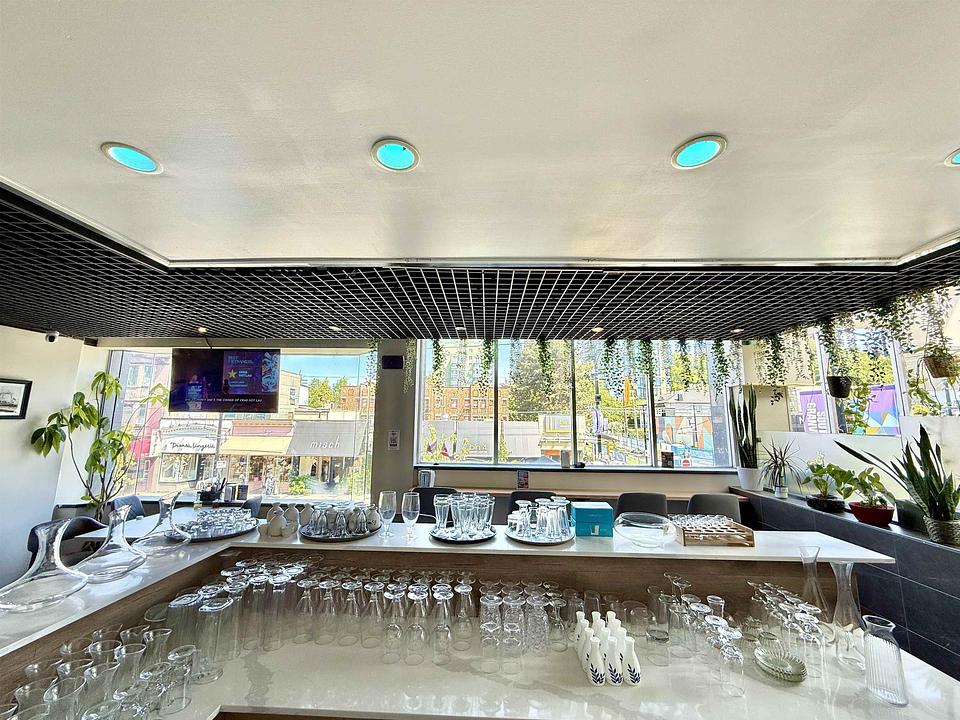 2993 Granville Street, Vancouver, BC