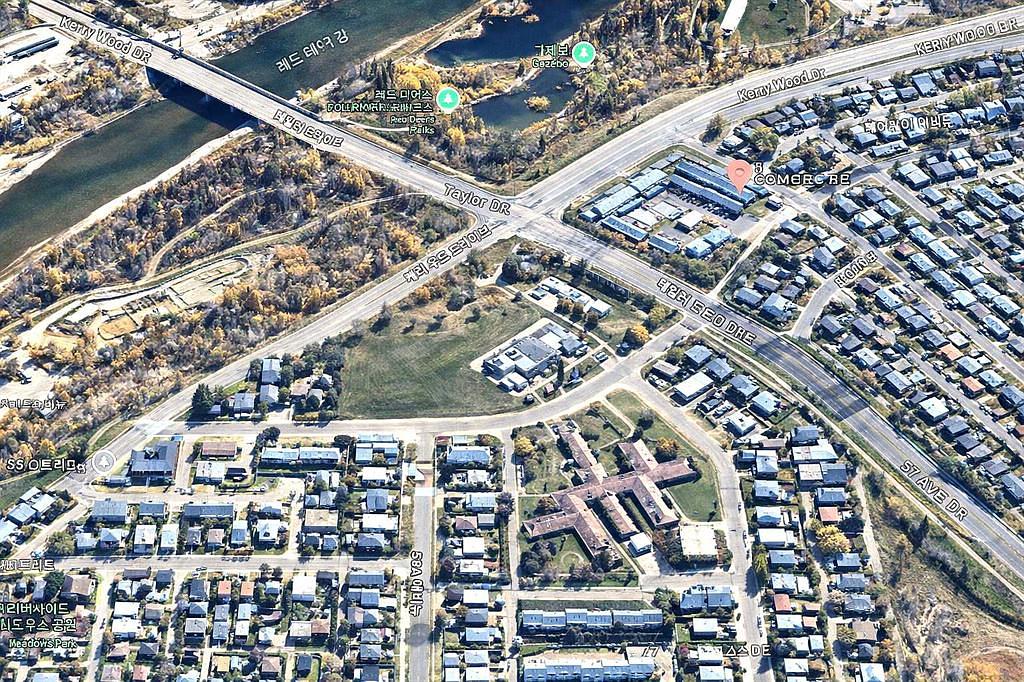 5 Fir Street, Red Deer, AB
