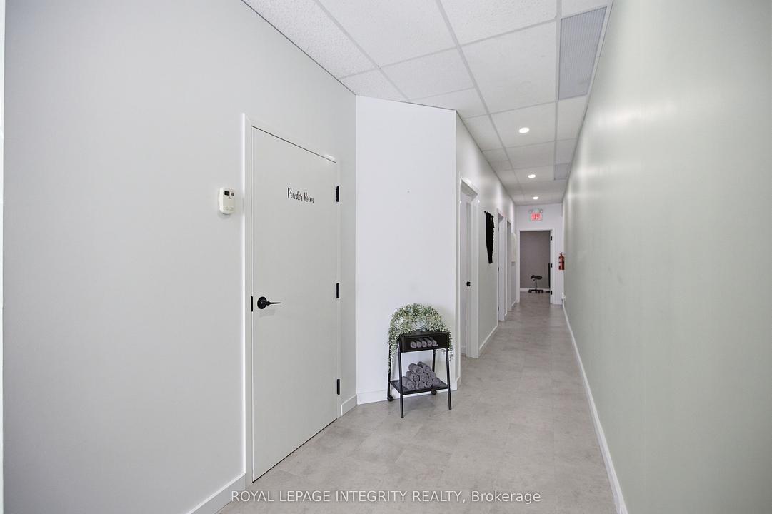 Unit #7 - 100 Madawaska Boulevard, Arnprior, ON