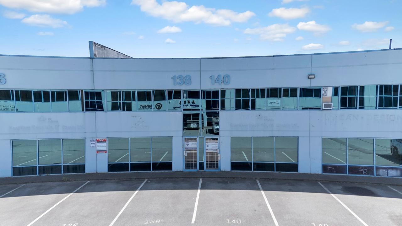 11786 River Rd, Richmond, BC