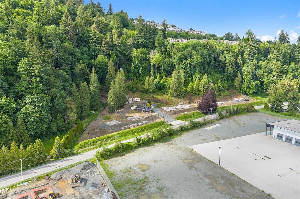 8395 Chilliwack Mountain Road, Chilliwack, BC