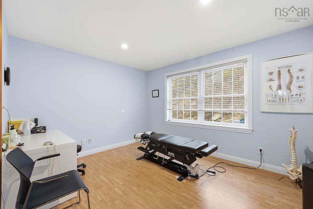 46 McQuade Lake Crescent, Halifax, NS