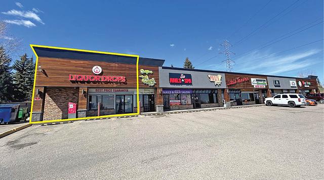5555 Strathcona Hill Southwest, Calgary, AB