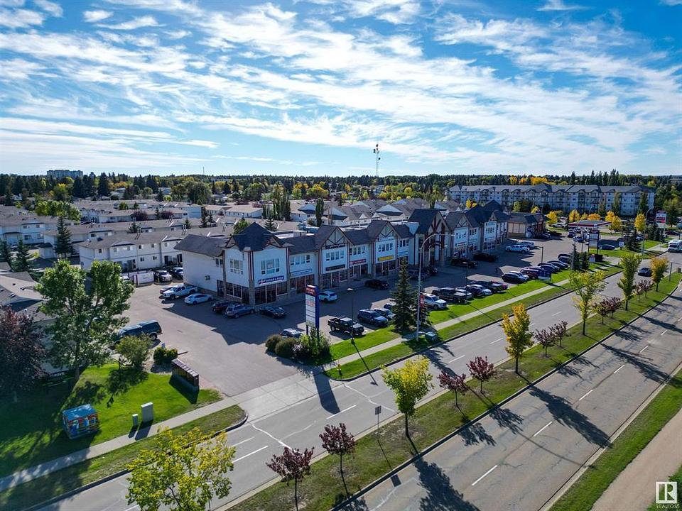 223 - 636 King Street, Spruce Grove, AB