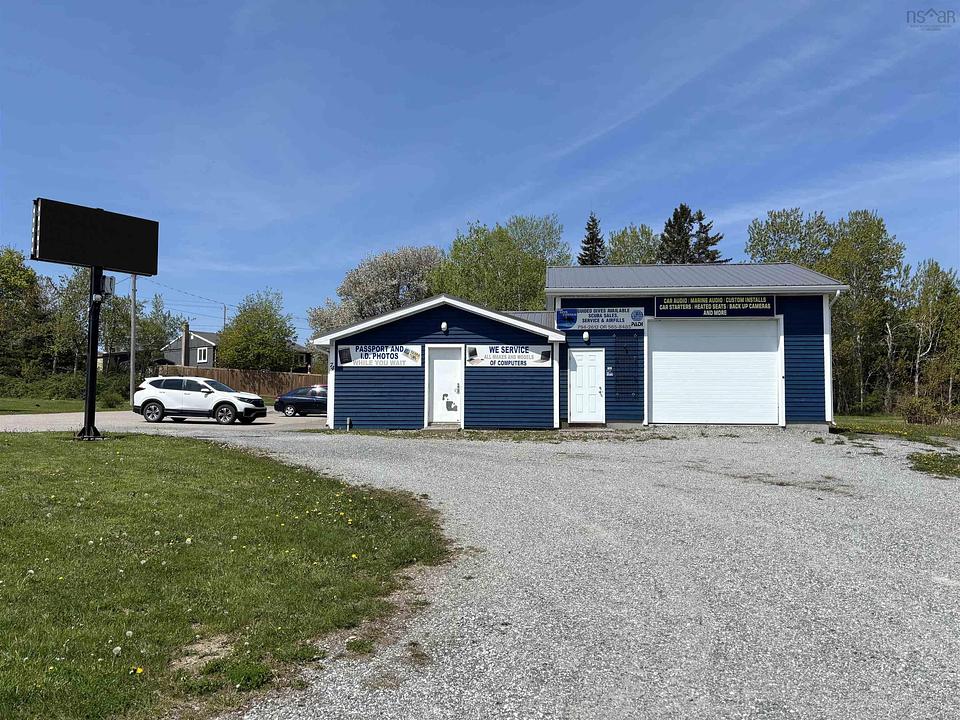 74 High Street, North Sydney, NS