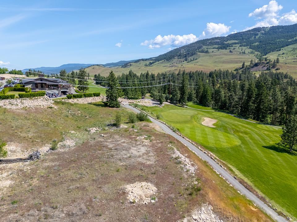 675 Black Mountain Drive, Kelowna, BC