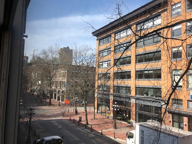 401 - 68 Water St, Vancouver, BC