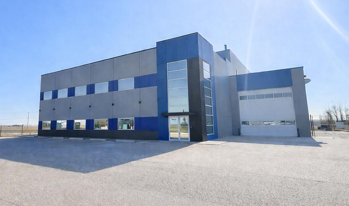 5968 36 Street East, Nisku, AB