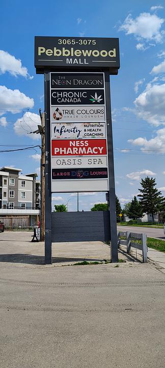 Main Floor - 3081 Ness Avenue, Winnipeg, MB