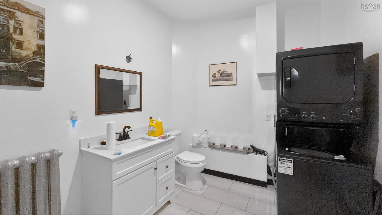 2 Archibald Avenue, North Sydney, NS