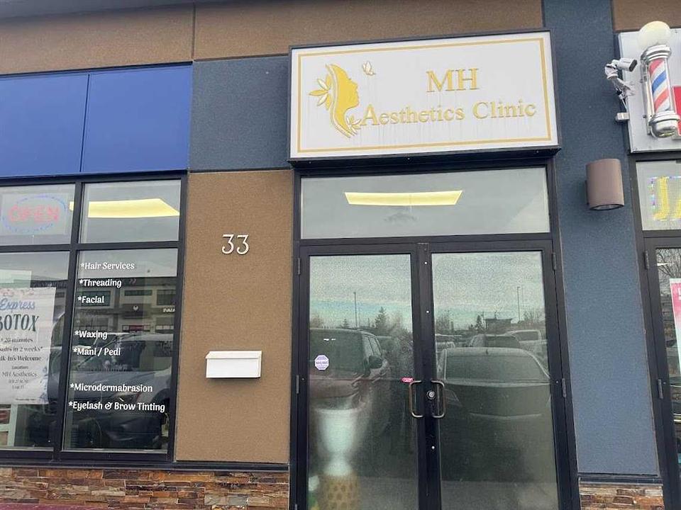 #33 - 3131 27 Street Northeast, Calgary, AB