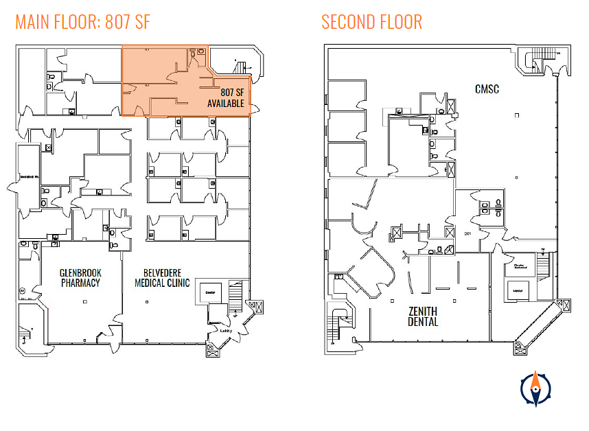 12720 66 Street Northwest, Edmonton, AB floorplan