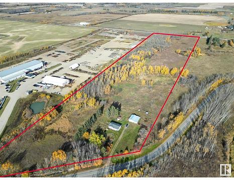 5308 Lac Saint Anne Trail North, Onoway, AB