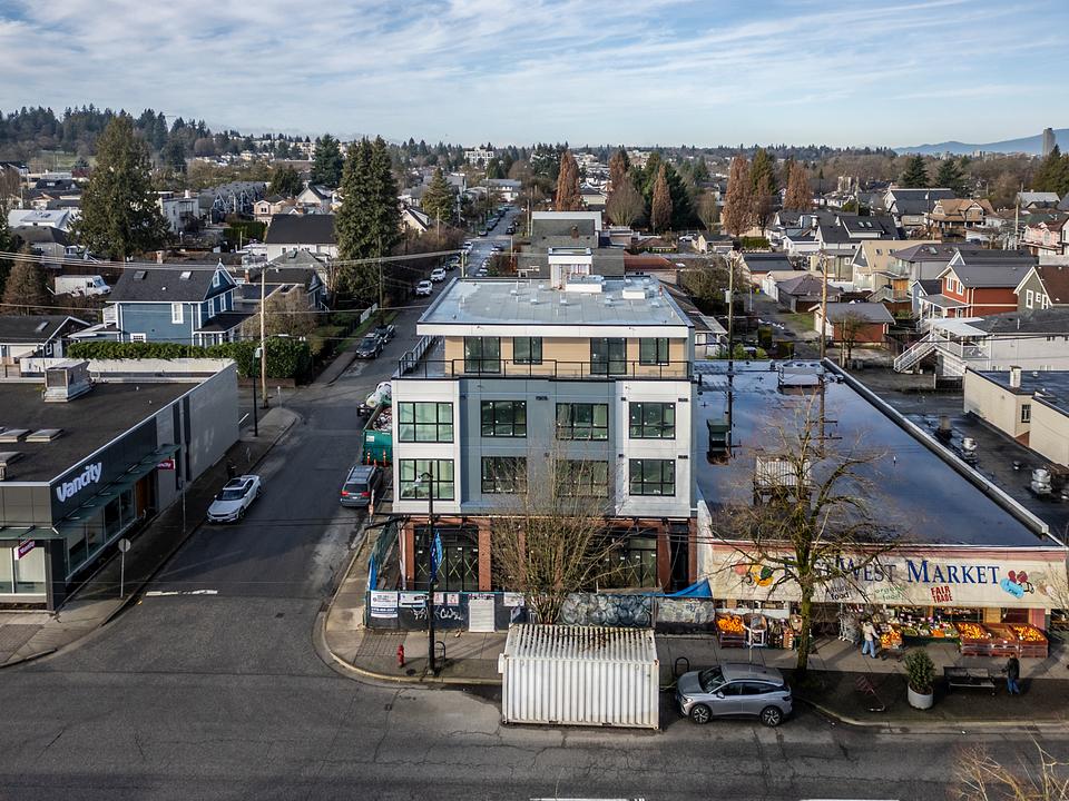 1 - 4189 Main Street, Vancouver, BC