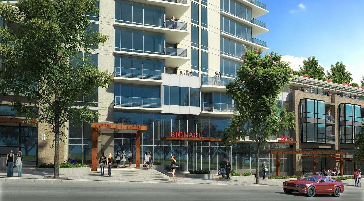 1350 Johnston Rd, White Rock, BC