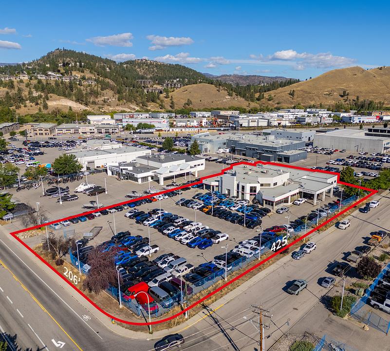 1200 Leathead Road, Kelowna, BC
