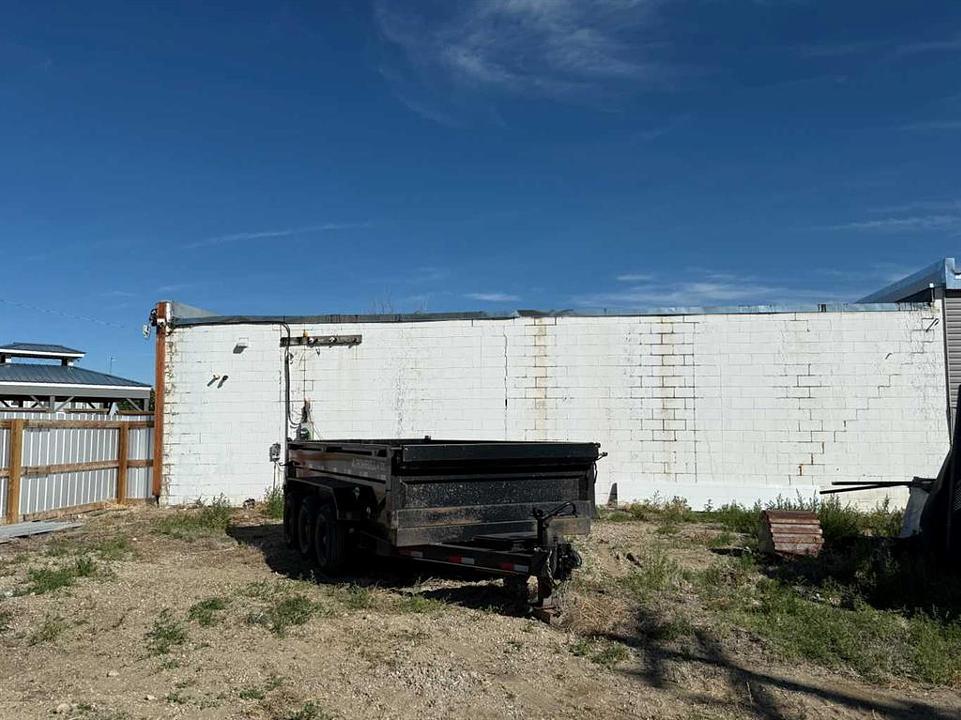 208 Main Street, Champion, AB