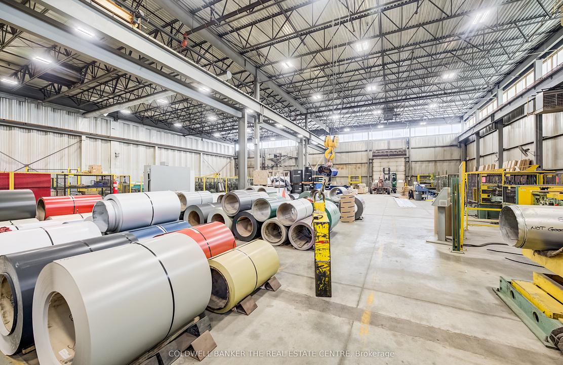 605 Sheldon Drive, Cambridge, ON