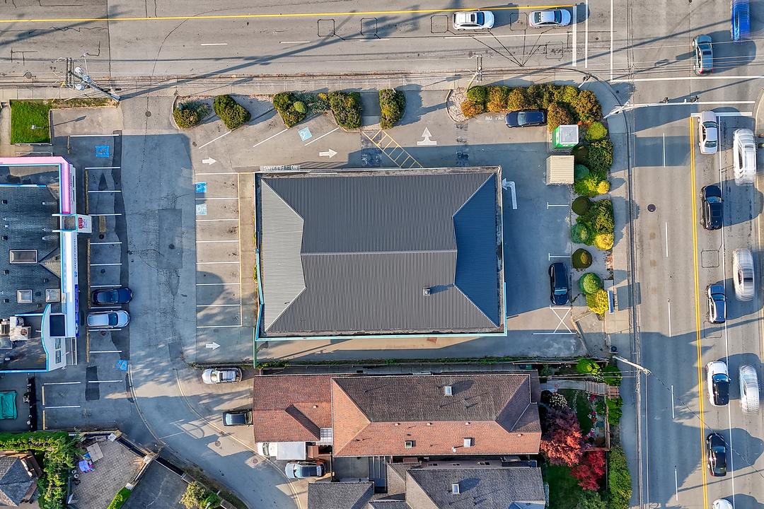 3960 Francis Road, Richmond, BC