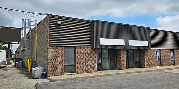 Unit 13 - 610 Newbold Street, London, ON