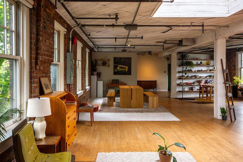 300 - 157 Alexander St, Vancouver, BC