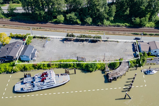 23850 River Rd, Maple Ridge, BC